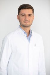 dr Andrei Popescu - ortopedicum